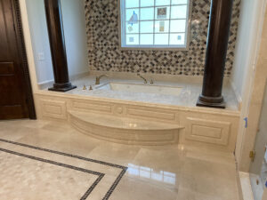 Margarella-Italian-Artisan-Custom-Made-Bathtub-with-Decorative-Face-Renato-Margarella