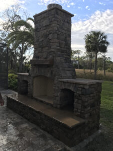Margarella-Italian-Artisan-Natural-Stone-Exterior-Fireplace-Renato-Margarella