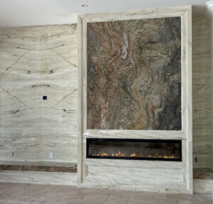 Margarella-Italian-Artisan-Striking-Modern-Fireplace-with-Exotic-Decorative-Stone-Renato-Margarella